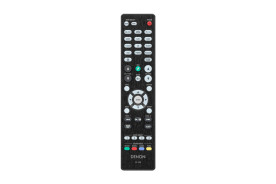 Denon AVR-X2800H - amplituner wielokanałowy Denon AVR-X2800H - amplituner wielokanałowy
