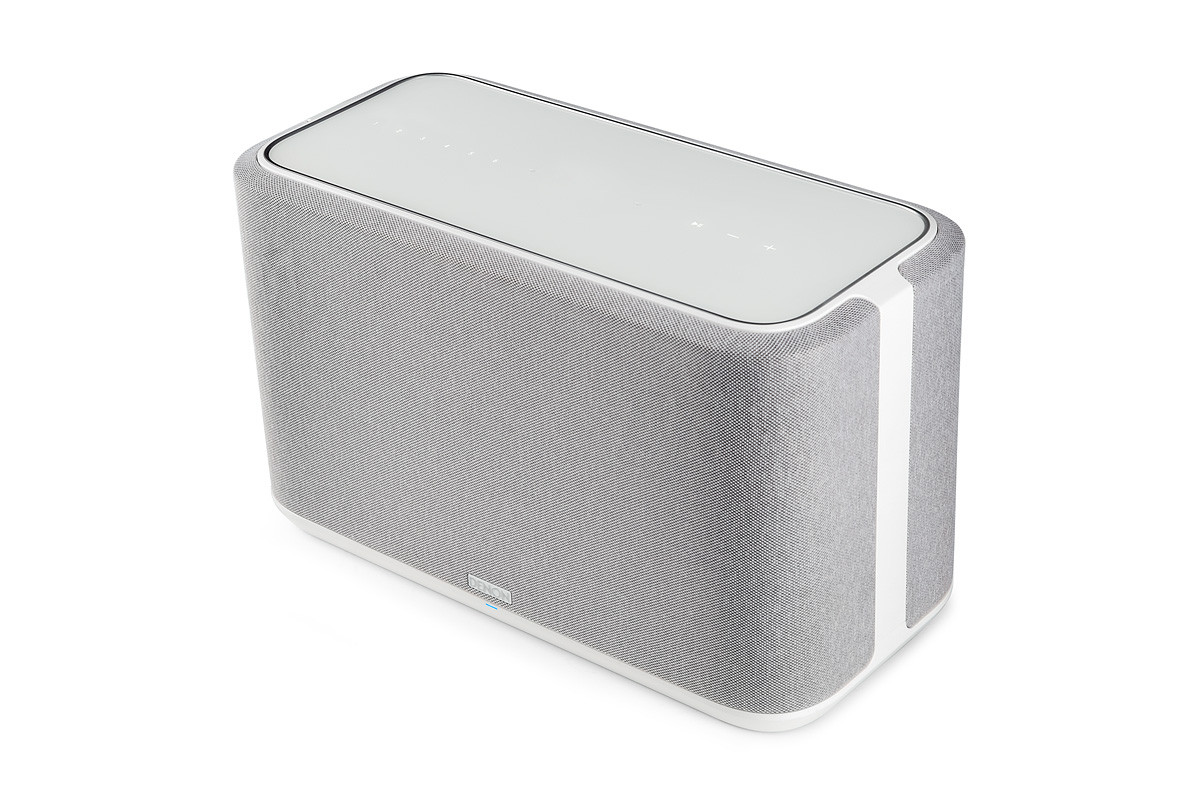 Denon HOME 350 White - strefowy odtwarzacz Denon HOME 350 White - strefowy odtwarzacz
