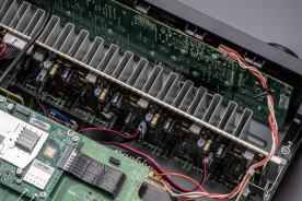 Denon AVR-X2800H - amplituner wielokanałowy Denon AVR-X2800H - amplituner wielokanałowy