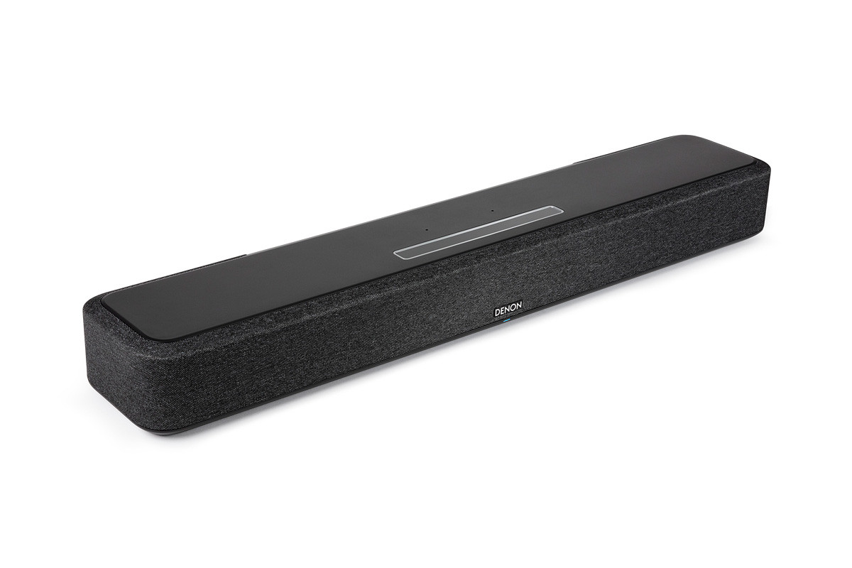 Denon HOME SOUND BAR 550 - system głośników soundbar