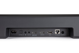 Denon HOME SOUND BAR 550 - system głośników soundbar