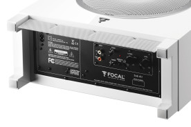 Focal Sub Air White High Gloss - subwoofer aktywny