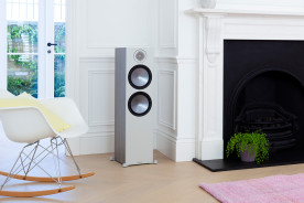 Monitor Audio Bronze 500 | 50 | C150 | W10 | AMS - zestaw kolumn do kina domowego 5.1.2