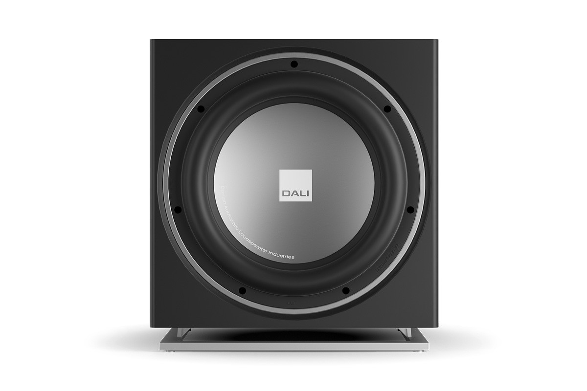 DALI サブウーハー SUB Ｅ-12F Dali SUB E-12F Subwoofer