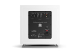 Dali SUB E-12 F White Satin - subwoofer aktywny