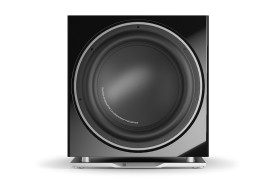 Dali SUB K-14 F Black Ash - subwoofer aktywny
