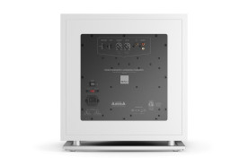 Dali SUB K-14 F White Satin - subwoofer aktywny