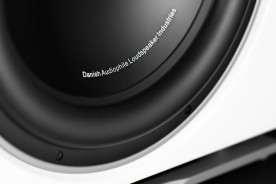 Dali SUB K-14 F White Satin - subwoofer aktywny