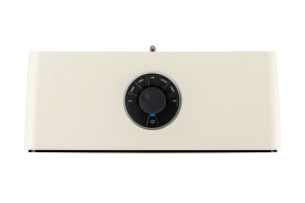 Ruark Audio R2 Mk4 Light Cream - system audio typu "all-in-one" Ruark Audio R2 Mk4 Light Cream - system audio typu "all-in-one"