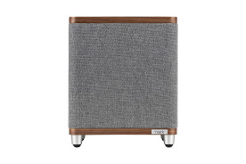 Ruark Audio RS1 Rich Walnut - subwoofer aktywny