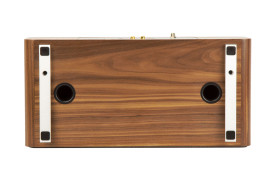 Ruark Audio R3S Rich Walnut - system audio typu "all-in-one" Ruark Audio R3S Rich Walnut - system audio typu "all-in-one"