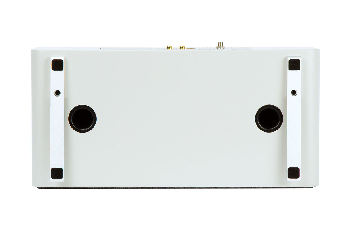 Ruark Audio R3S Soft Grey - system audio typu "all-in-one" Ruark Audio R3S Soft Grey - system audio typu "all-in-one"