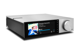 Cambridge Audio EVO 150 DeLorean Edition - system audio typu "all-in-one" Cambridge Audio EVO 150 DeLorean Edition - system audio typu "all-in-one"