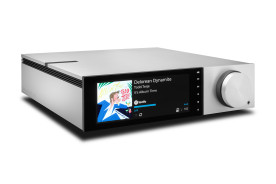 Cambridge Audio EVO 150 DeLorean Edition - system audio typu "all-in-one" Cambridge Audio EVO 150 DeLorean Edition - system audio typu "all-in-one"