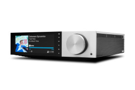 Cambridge Audio EVO 150 DeLorean Edition - system audio typu "all-in-one" Cambridge Audio EVO 150 DeLorean Edition - system audio typu "all-in-one"