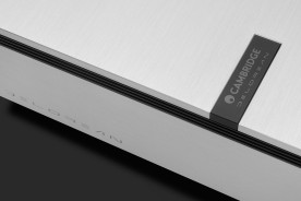 Cambridge Audio EVO 150 DeLorean Edition - system audio typu "all-in-one" Cambridge Audio EVO 150 DeLorean Edition - system audio typu "all-in-one"
