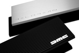 Cambridge Audio EVO 150 DeLorean Edition - system audio typu "all-in-one" Cambridge Audio EVO 150 DeLorean Edition - system audio typu "all-in-one"