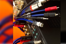 Chord Clearway Digital RCA - przewód 1xRCA/1xRCA typu coaxial o długości 0,5 m Chord Clearway Digital RCA - przewód 1xRCA/1xRCA typu coaxial o długości 0,5 m