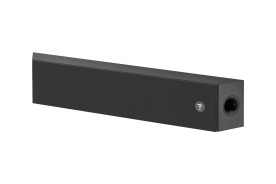 Focal On Wall 301 Black Satin - kolumny ścienne