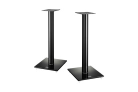 Dali E-601 Black - stojaki pod kolumny Dali E-601 Black - stojaki pod kolumny