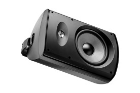 Focal 100 OD8 Black - głośnik instalacyjny