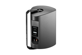 Focal 100 OD8 Black - głośnik instalacyjny