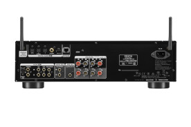 よっしー　DENON PMA-900HNE Denon PMA-900HNE - tranzystorowy wzmacniacz stereofoniczny