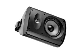 Focal 100 OD6 Black - głośnik instalacyjny