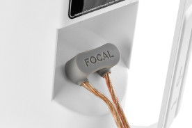 Focal 100 OD6 White - głośnik instalacyjny