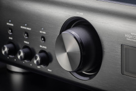 Denon PMA-900HNE Black - wzmacniacz stereo Denon PMA-900HNE Black - wzmacniacz stereo