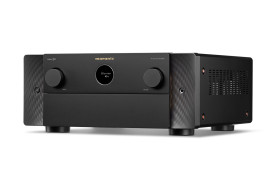 Marantz CINEMA 30 Black - amplituner wielokanałowy Marantz CINEMA 30 Black - amplituner wielokanałowy