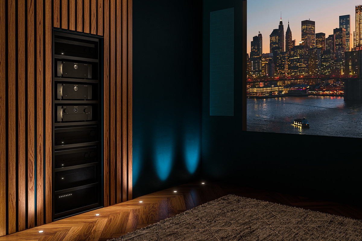 Marantz CINEMA 30 Black - amplituner wielokanałowy Marantz CINEMA 30 Black - amplituner wielokanałowy