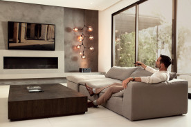 Marantz CINEMA 30 Black - amplituner wielokanałowy Marantz CINEMA 30 Black - amplituner wielokanałowy