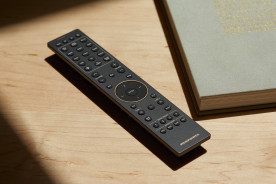 Marantz CINEMA 30 Black - amplituner wielokanałowy Marantz CINEMA 30 Black - amplituner wielokanałowy