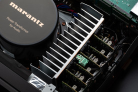 Marantz CINEMA 30 Silver/Gold - amplituner wielokanałowy Marantz CINEMA 30 Silver/Gold - amplituner wielokanałowy