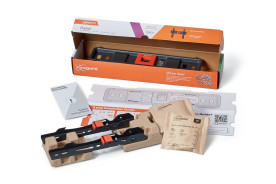 Vogel's TVM 1203 - uchwyt ścienny do TV (19-50 cali)