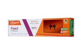 Vogel's TVM 1203 - uchwyt ścienny do TV (19-50 cali)