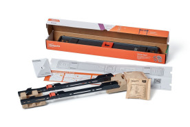 Vogel's TVM 1403 - uchwyt ścienny do TV (32-77 cali)