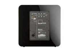 SVS SB-3000 Piano Gloss Black - subwoofer aktywny