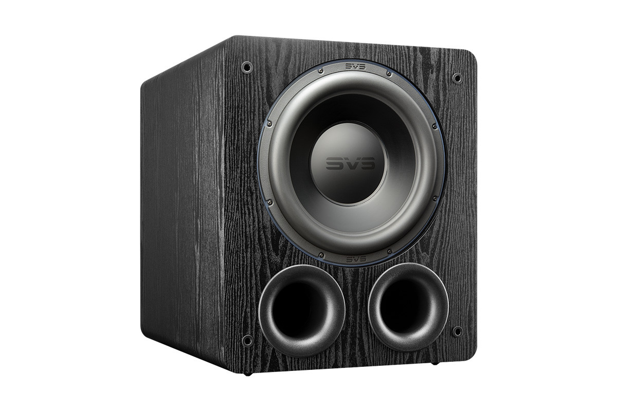 SVS PB-3000 - subwoofer aktywny