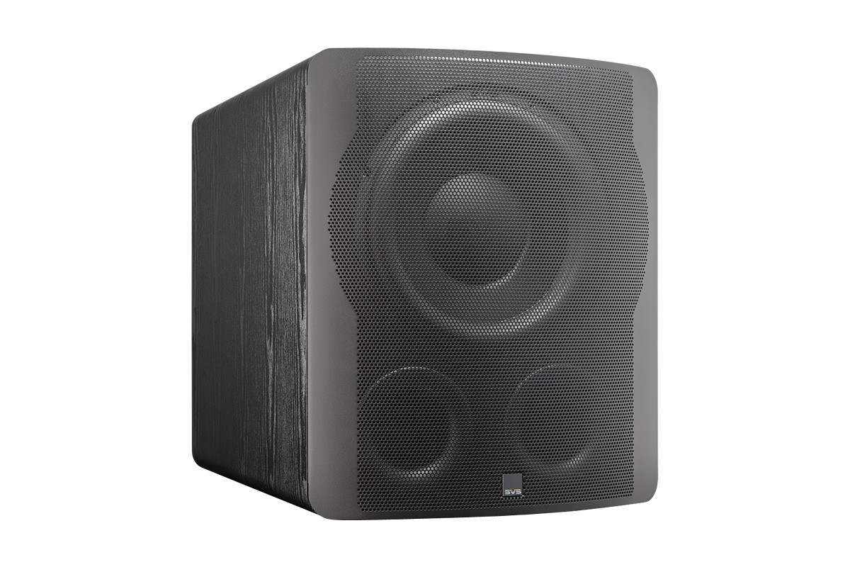 SVS PB-3000 - subwoofer aktywny