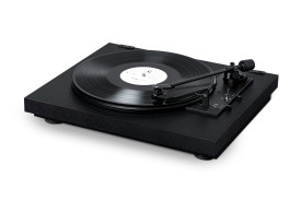Pro-Ject Automat A1 Black - gramofon analogowy Pro-Ject Automat A1 Black - gramofon analogowy