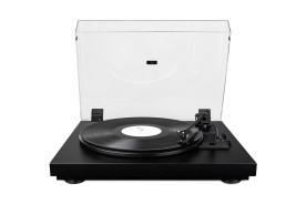 Pro-Ject Automat A1 Black - gramofon analogowy Pro-Ject Automat A1 Black - gramofon analogowy