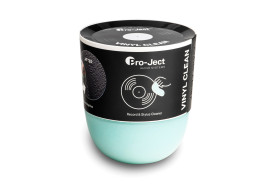 Pro-Ject VINYL CLEAN - masa do czyszczenia płyt Pro-Ject VINYL CLEAN - masa do czyszczenia płyt
