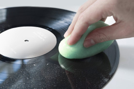 Pro-Ject VINYL CLEAN - masa do czyszczenia płyt Pro-Ject VINYL CLEAN - masa do czyszczenia płyt