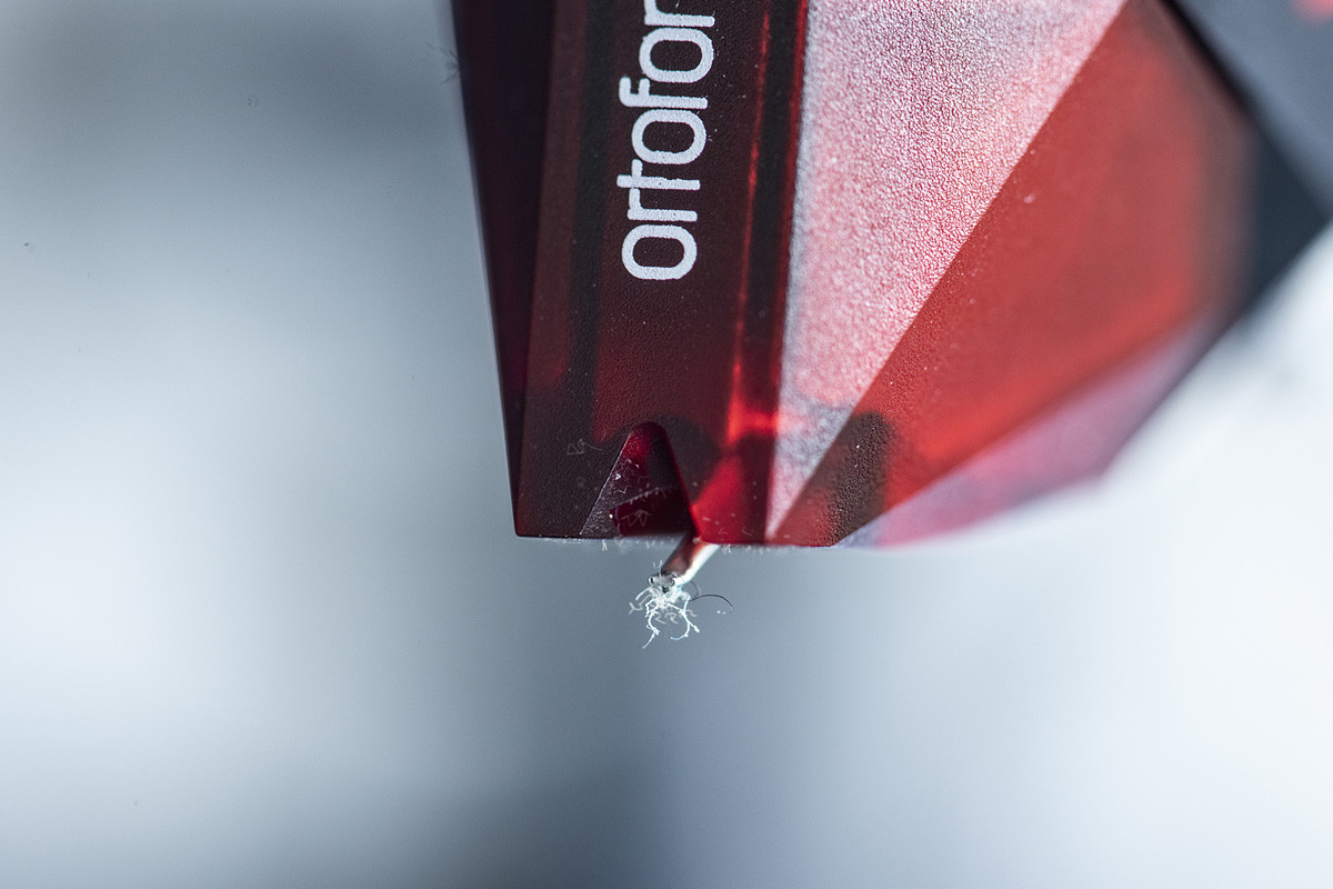 Pro-Ject VINYL CLEAN - masa do czyszczenia płyt Pro-Ject VINYL CLEAN - masa do czyszczenia płyt
