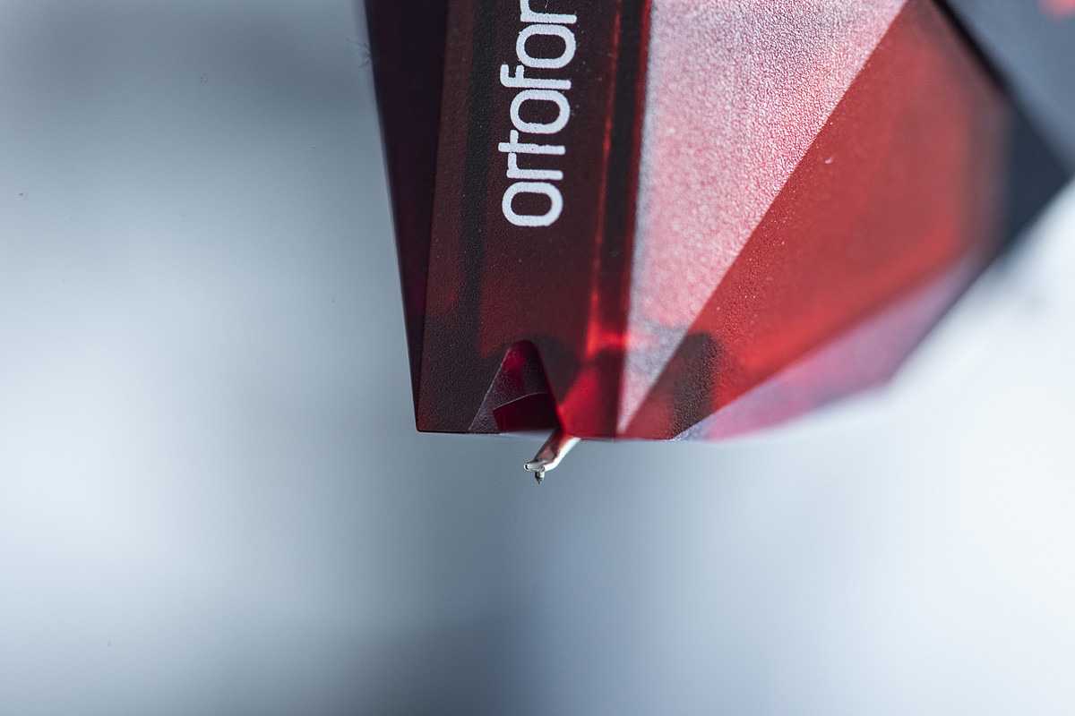 Pro-Ject VINYL CLEAN - masa do czyszczenia płyt Pro-Ject VINYL CLEAN - masa do czyszczenia płyt