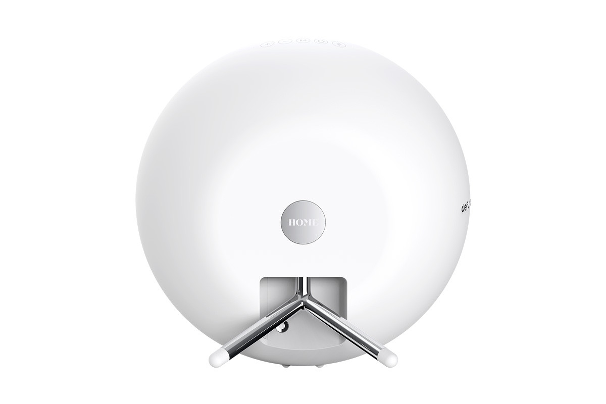 DeFunc HOME Large White - głośnik aktywny