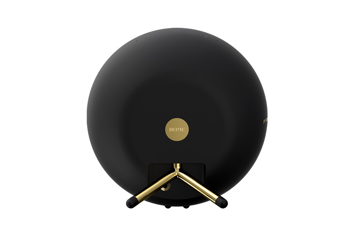 DeFunc HOME Small Black - głośnik aktywny DeFunc HOME Small Black - głośnik aktywny