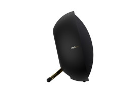 DeFunc HOME Small Black - głośnik aktywny DeFunc HOME Small Black - głośnik aktywny